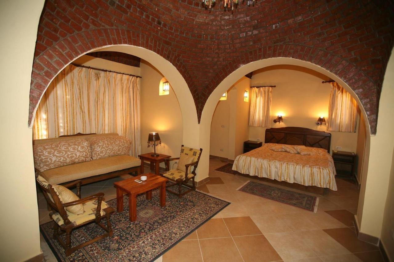 Siwa Paradise Siwa Oasis Εξωτερικό φωτογραφία