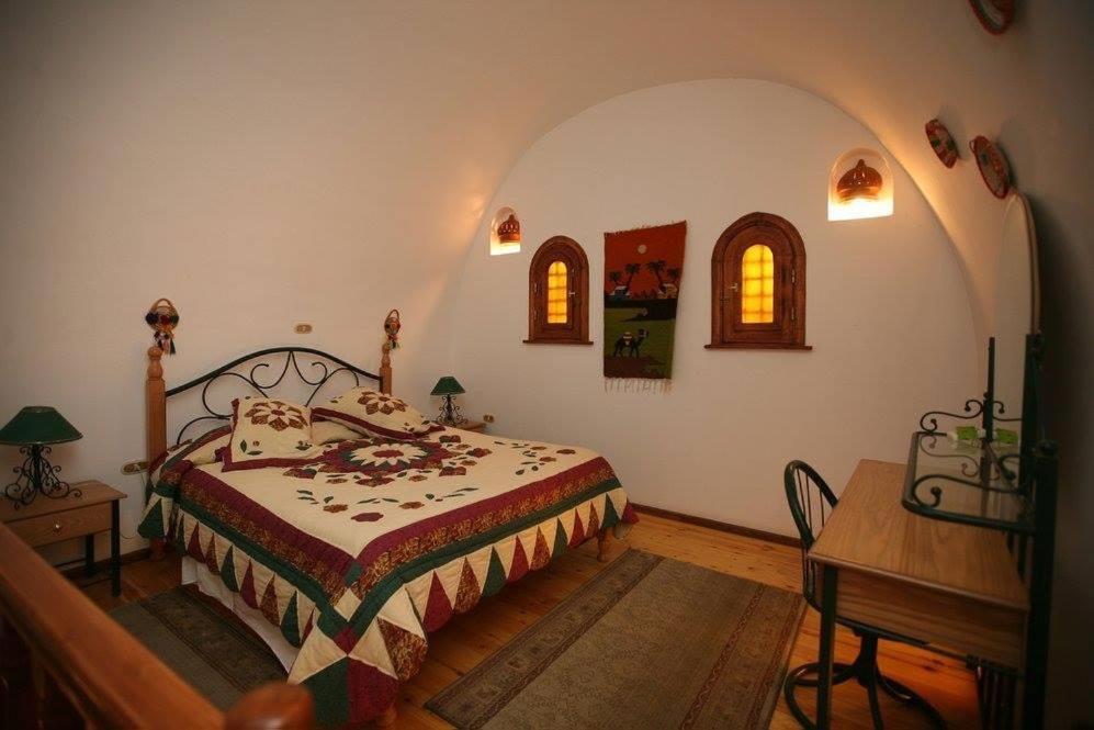 Siwa Paradise Siwa Oasis Εξωτερικό φωτογραφία