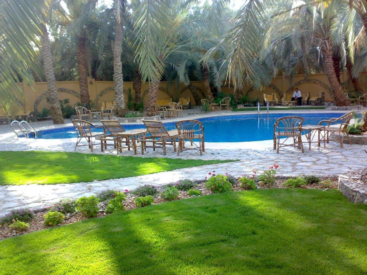 Siwa Paradise Siwa Oasis Εξωτερικό φωτογραφία