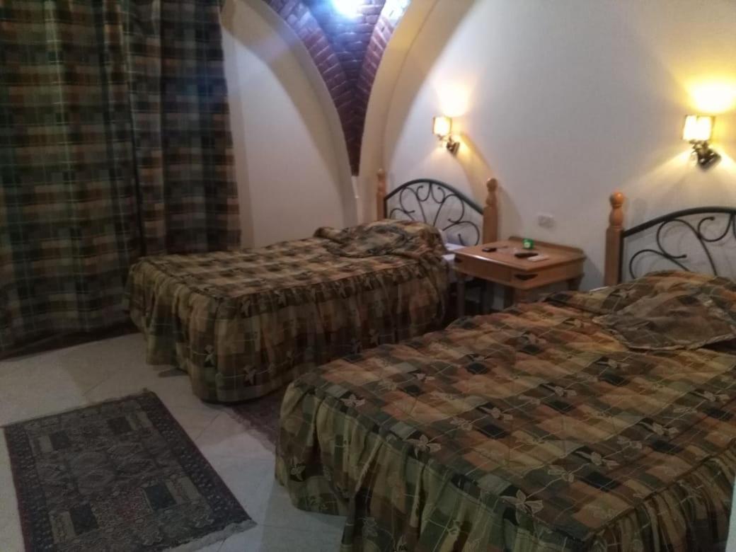 Siwa Paradise Siwa Oasis Εξωτερικό φωτογραφία