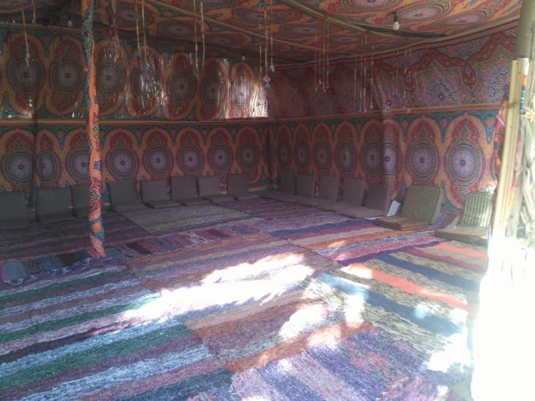 Siwa Paradise Siwa Oasis Εξωτερικό φωτογραφία