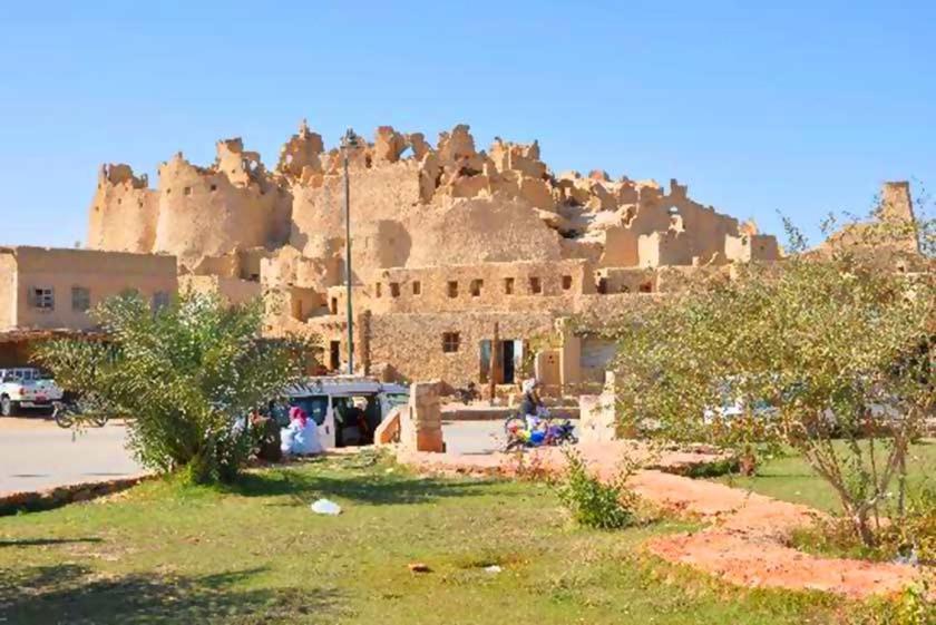 Siwa Paradise Siwa Oasis Εξωτερικό φωτογραφία