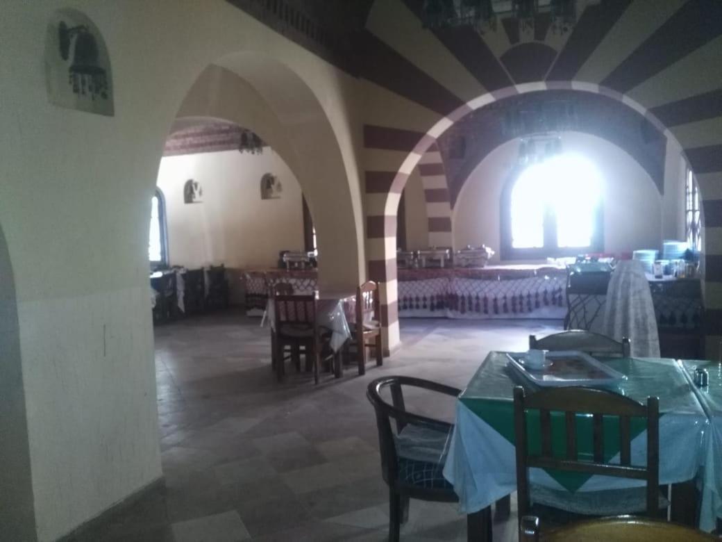 Siwa Paradise Siwa Oasis Εξωτερικό φωτογραφία