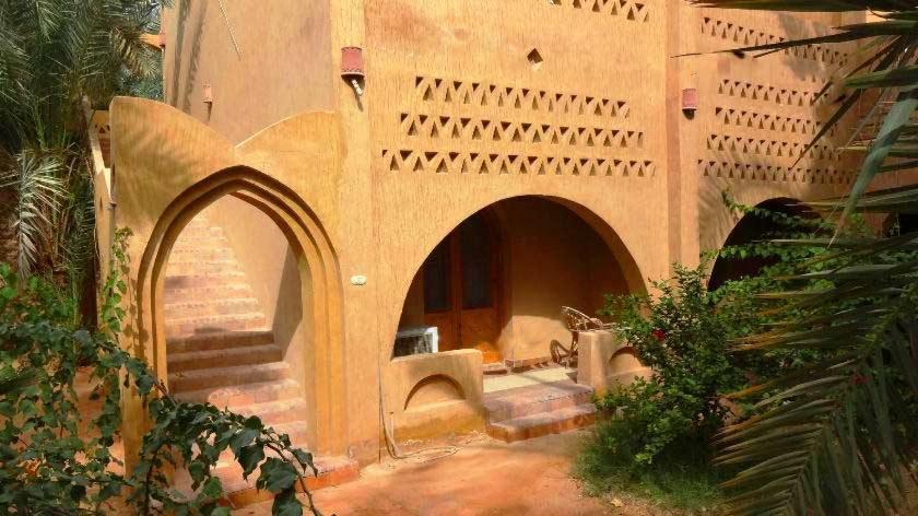 Siwa Paradise Siwa Oasis Εξωτερικό φωτογραφία