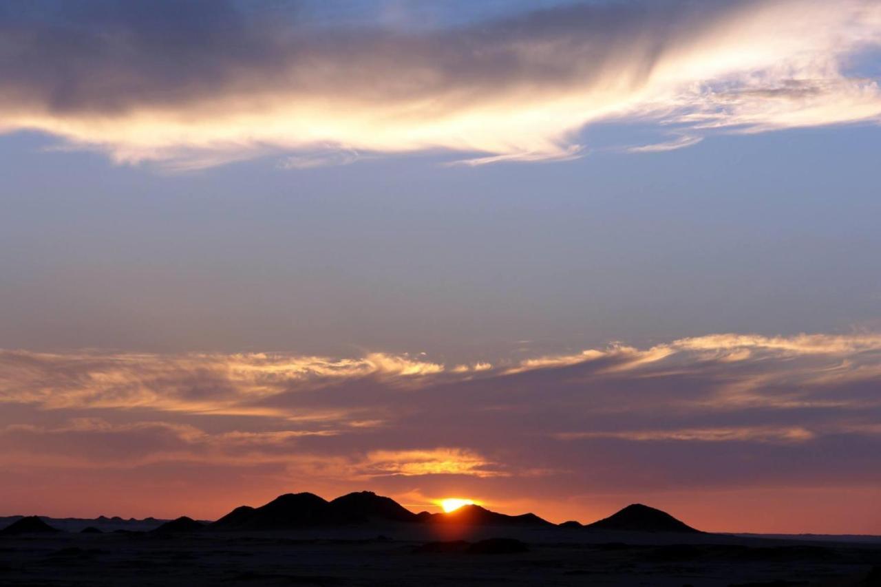 Siwa Paradise Siwa Oasis Εξωτερικό φωτογραφία