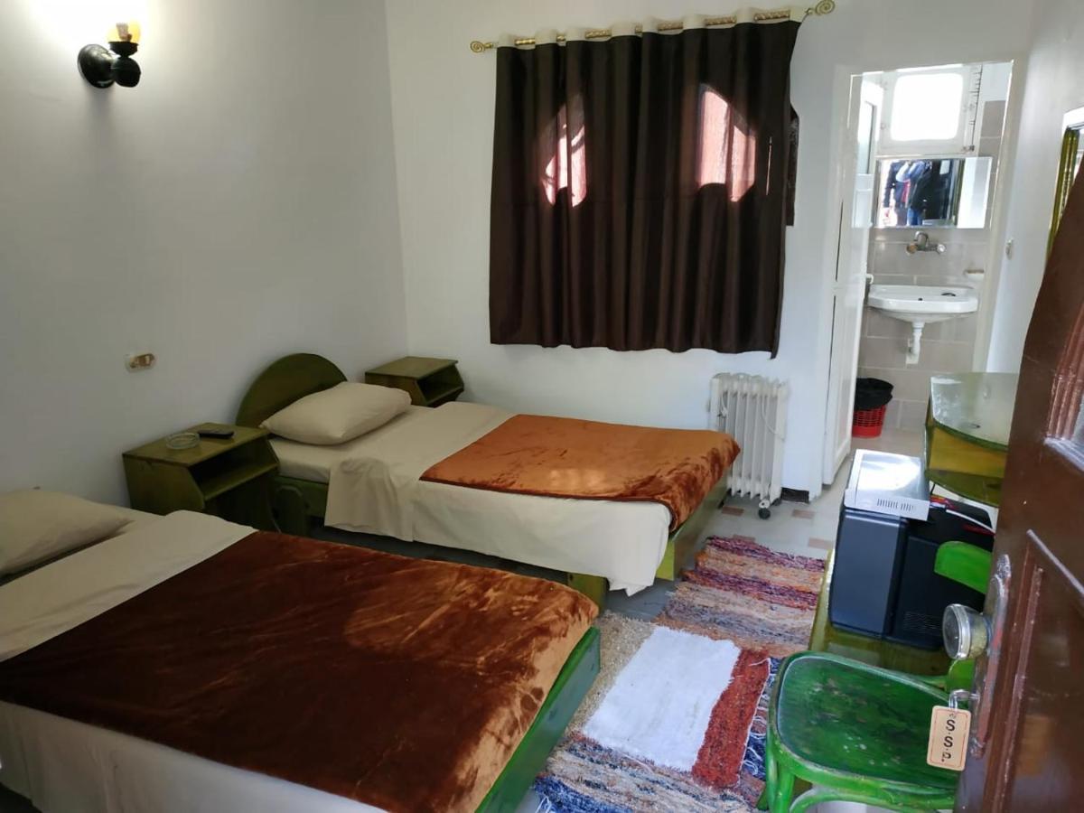 Siwa Paradise Siwa Oasis Εξωτερικό φωτογραφία